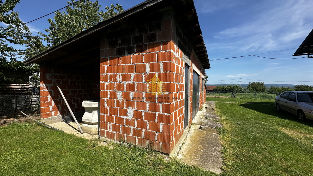 Hiša, Prodaja, Samostojna