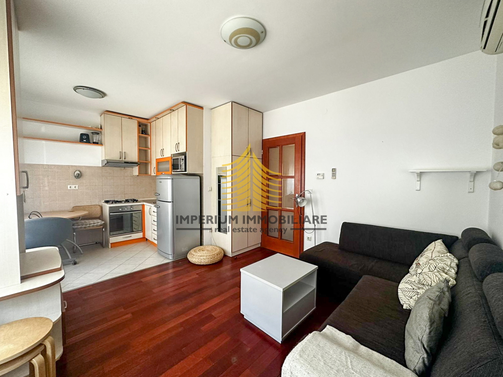 Stan, Prodaja, 31,30 m2, Garsonjera