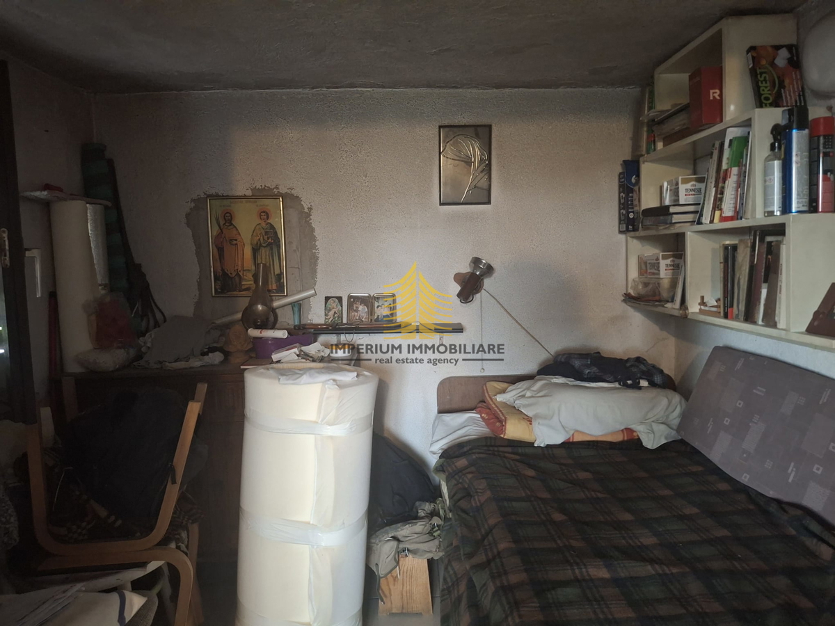 Hiša, Prodaja, Samostojna