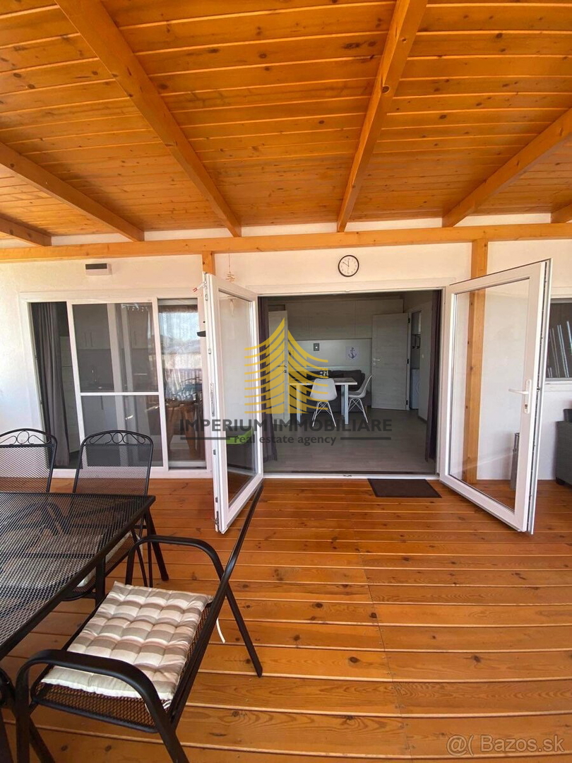 Nepremičnine za počitnice, Prodaja, Pakoštane, Drage, 64 m2, Koča