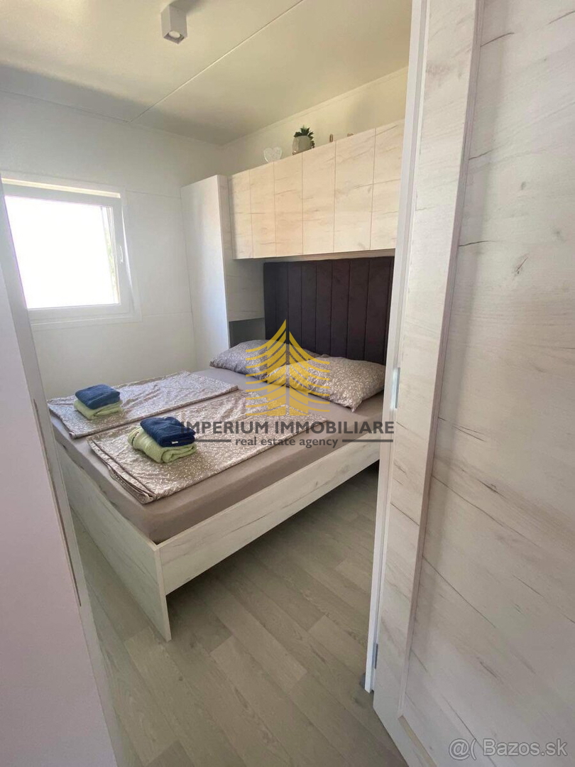 Nepremičnine za počitnice, Prodaja, Pakoštane, Drage, 64 m2, Koča