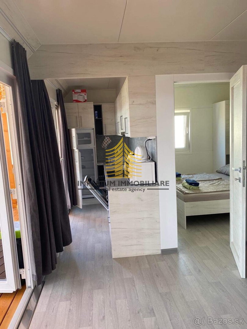 Nepremičnine za počitnice, Prodaja, Pakoštane, Drage, 64 m2, Koča