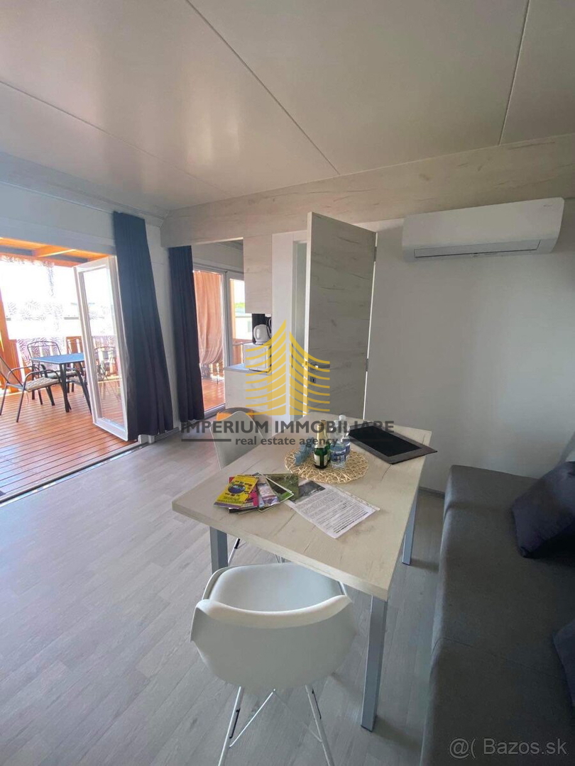 Nepremičnine za počitnice, Prodaja, Pakoštane, Drage, 64 m2, Koča