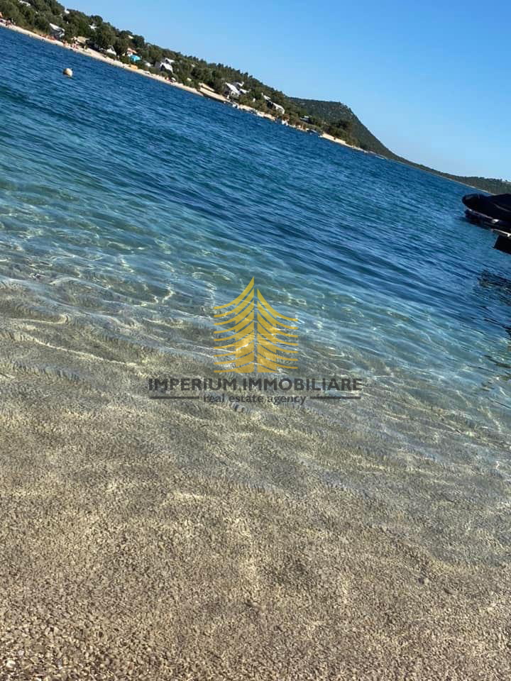 Nepremičnine za počitnice, Prodaja, Pakoštane, Drage, 64 m2, Koča