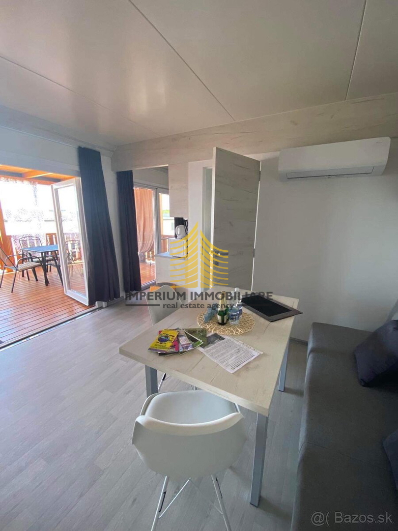Nepremičnine za počitnice, prodaja, Pakoštane, Drage, 64 m2, koča