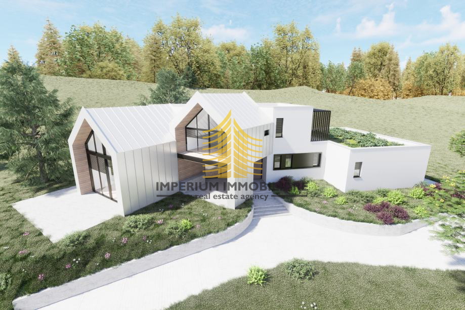 Zemljišče, Prodaja, Samobor, Mala Rakovica, 2315 m2, Gradbeno