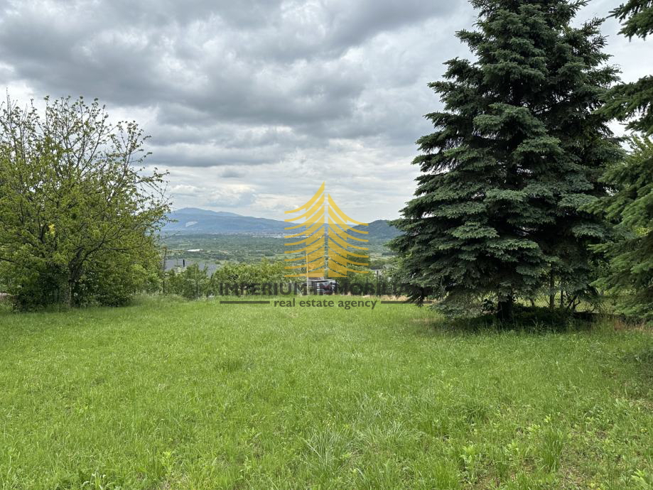 Zemljišče, Prodaja, Samobor, Mala Rakovica, 2315 m2, Gradbeno