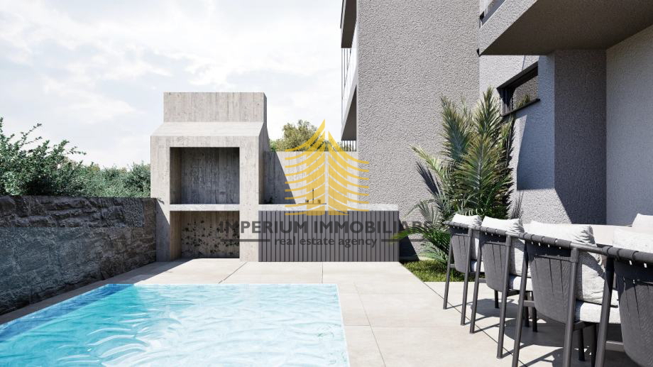 Hiša, Prodaja, Vodice, 80,5 m2, V nizu