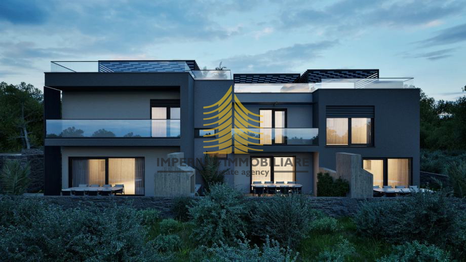 Hiša, prodaja, Vodice, 170 m2, v nizu