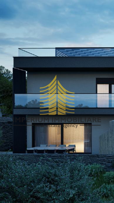 Hiša, prodaja, Vodice, 170 m2, v nizu
