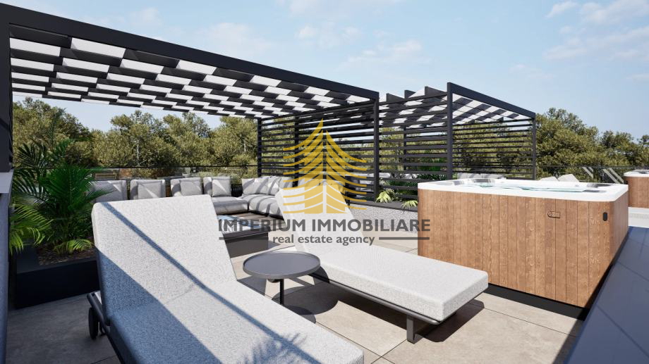 Hiša, prodaja, Vodice, 170 m2, v nizu
