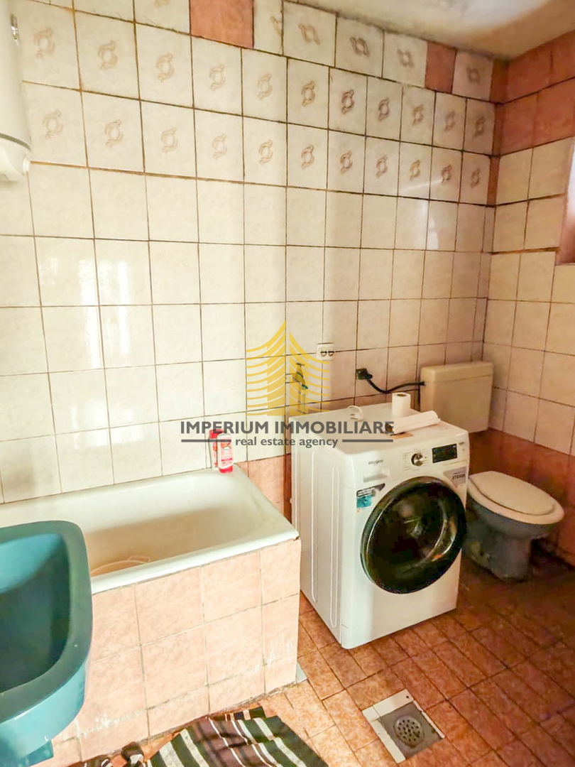 Hiša, prodaja, Sisak, Tomićev pot, 86 m2, samostojna