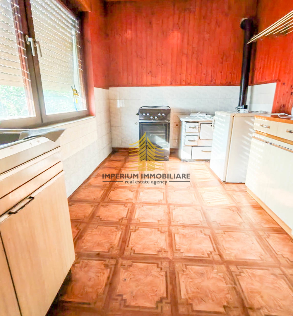 Hiša, prodaja, Sisak, Tomićev pot, 86 m2, samostojna