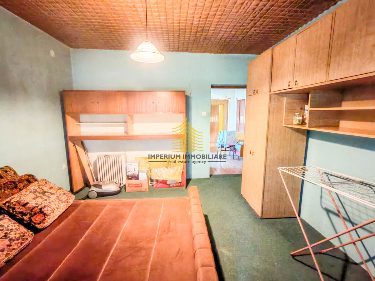 Hiša, prodaja, Sisak, Tomićev pot, 86 m2, samostojna