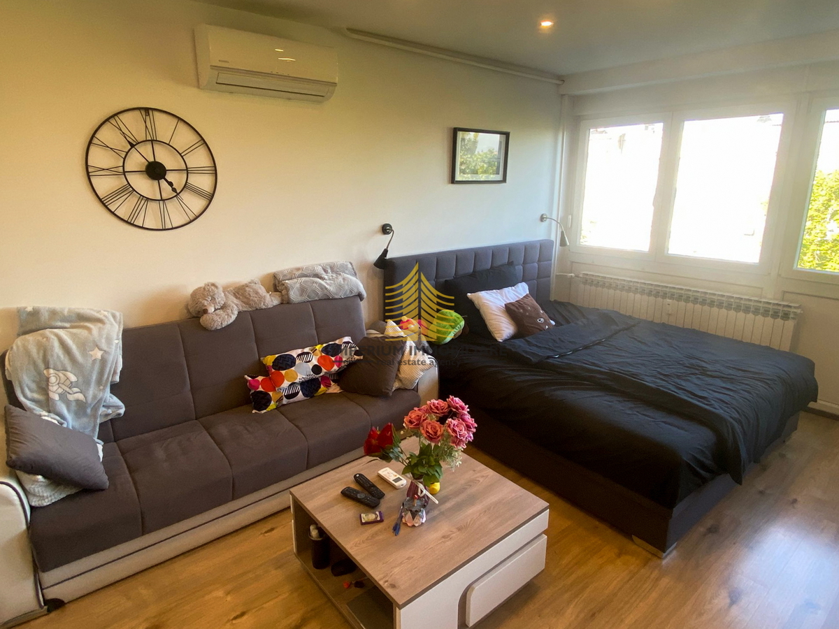 Stan, Prodaja, Novi Zagreb, Zapruđe, 56 m2, 3-prostorsko