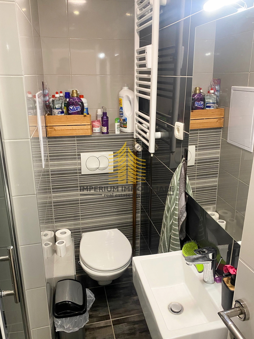 Stan, Prodaja, Novi Zagreb, Zapruđe, 56 m2, 3-prostorsko