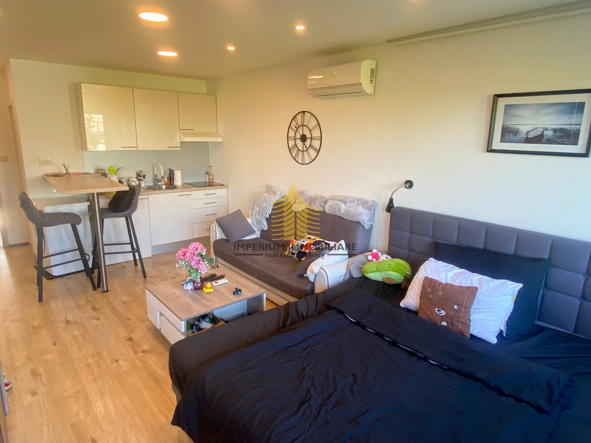 Stan, Prodaja, Novi Zagreb, Zapruđe, 56 m2, 3-prostorsko