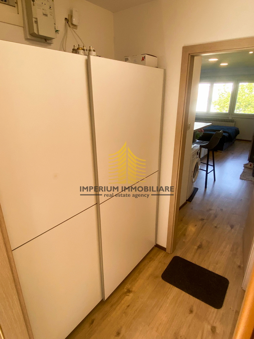 Stan, Prodaja, Novi Zagreb, Zapruđe, 56 m2, 3-prostorsko