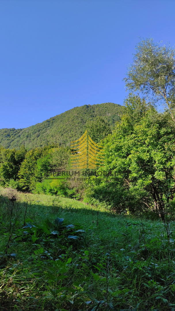 Zemljišče, Prodaja, Samobor, Cerje Samoborsko, 2778 m2, Gradbeno