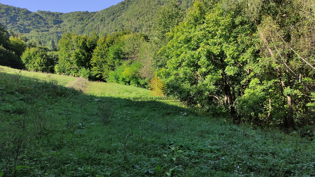 Zemljišče, Prodaja, Samobor, Cerje Samoborsko, 2778 m2, Gradbeno