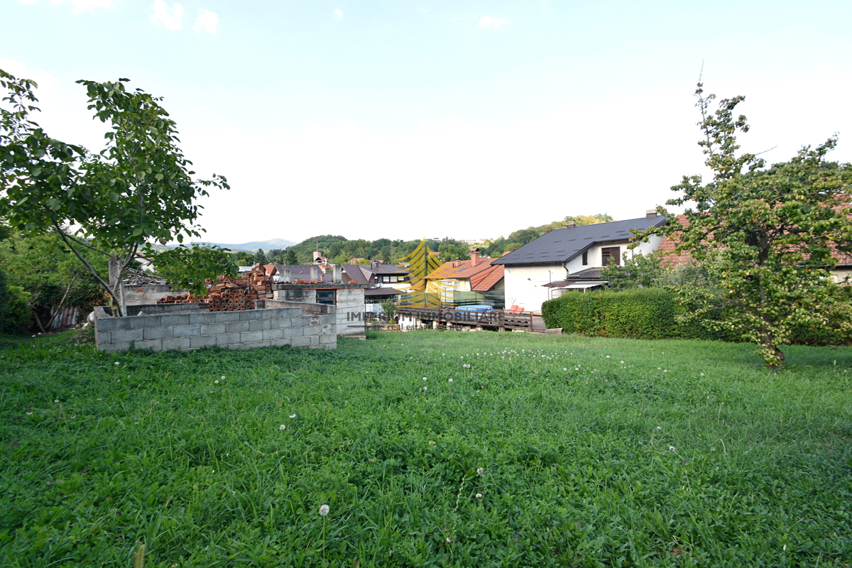 Hiša, Prodaja, Podsused - Vrapče, Vrapče, 320 m2, V vrsti