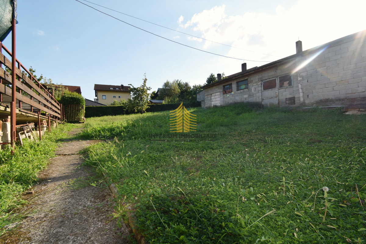 Hiša, Prodaja, Podsused - Vrapče, Vrapče, 320 m2, V vrsti