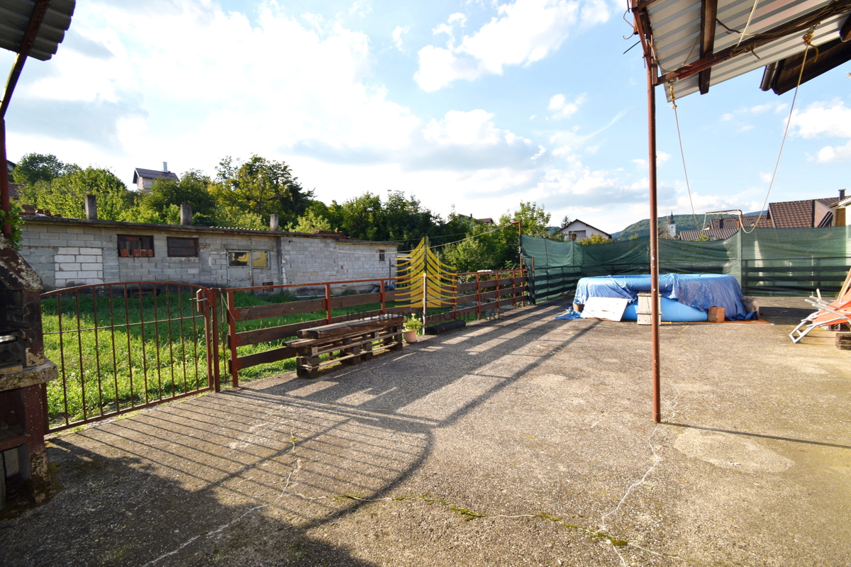 Hiša, Prodaja, Podsused - Vrapče, Vrapče, 320 m2, V vrsti