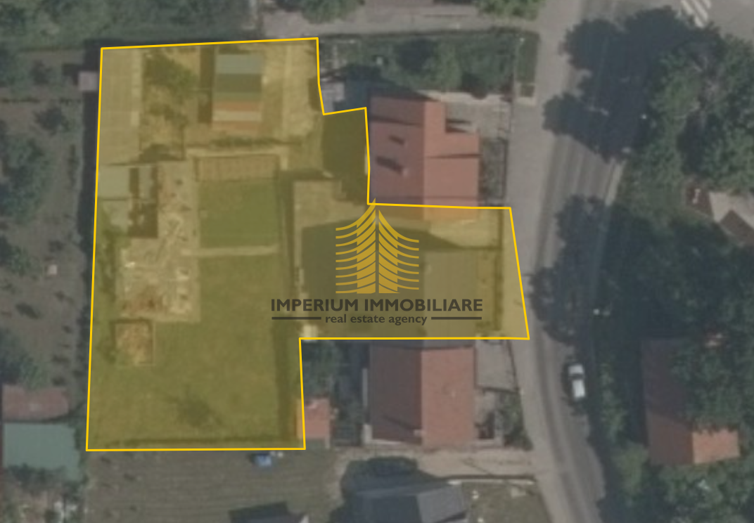 Hiša, Prodaja, Podsused - Vrapče, Vrapče, 320 m2, V vrsti