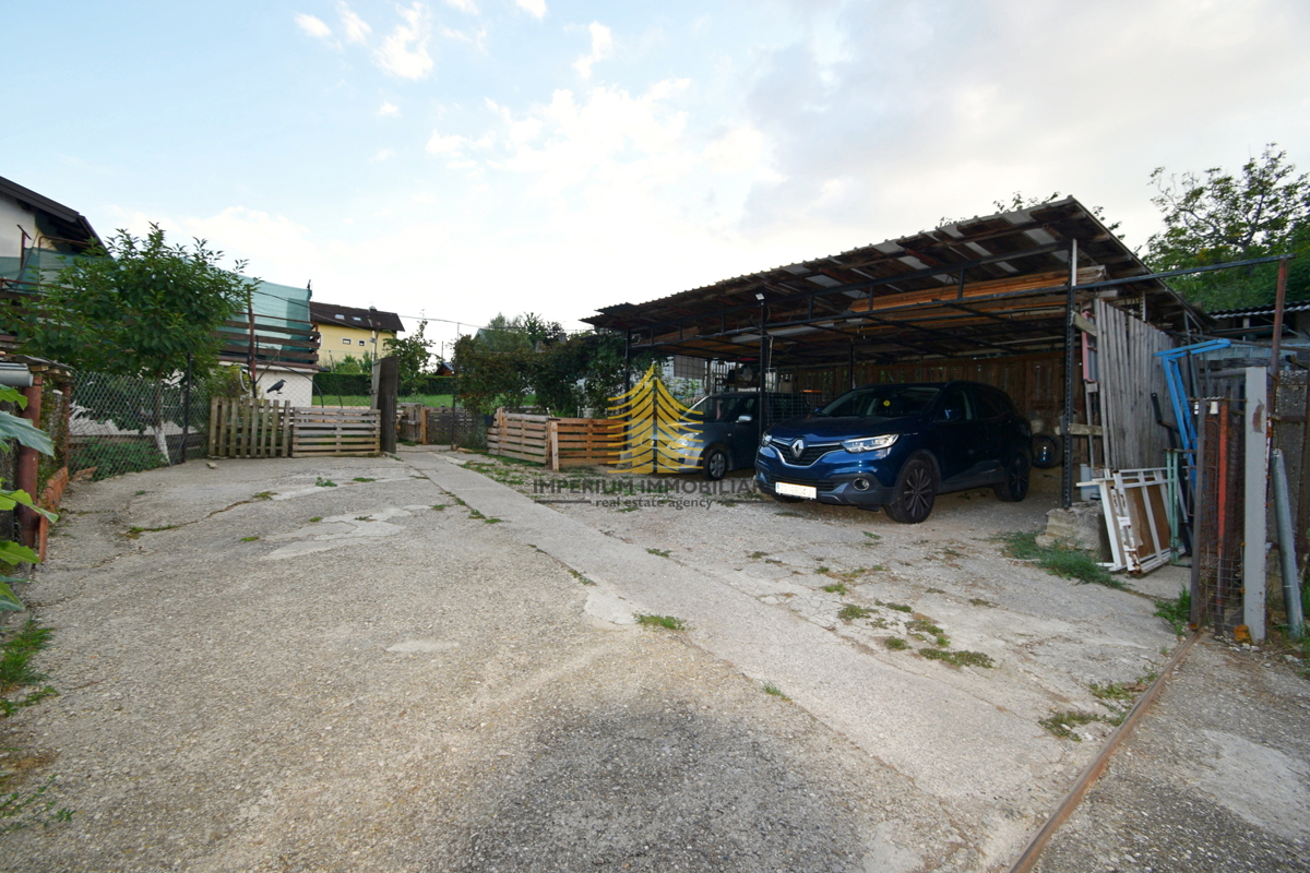 Hiša, Prodaja, Podsused - Vrapče, Vrapče, 320 m2, V vrsti