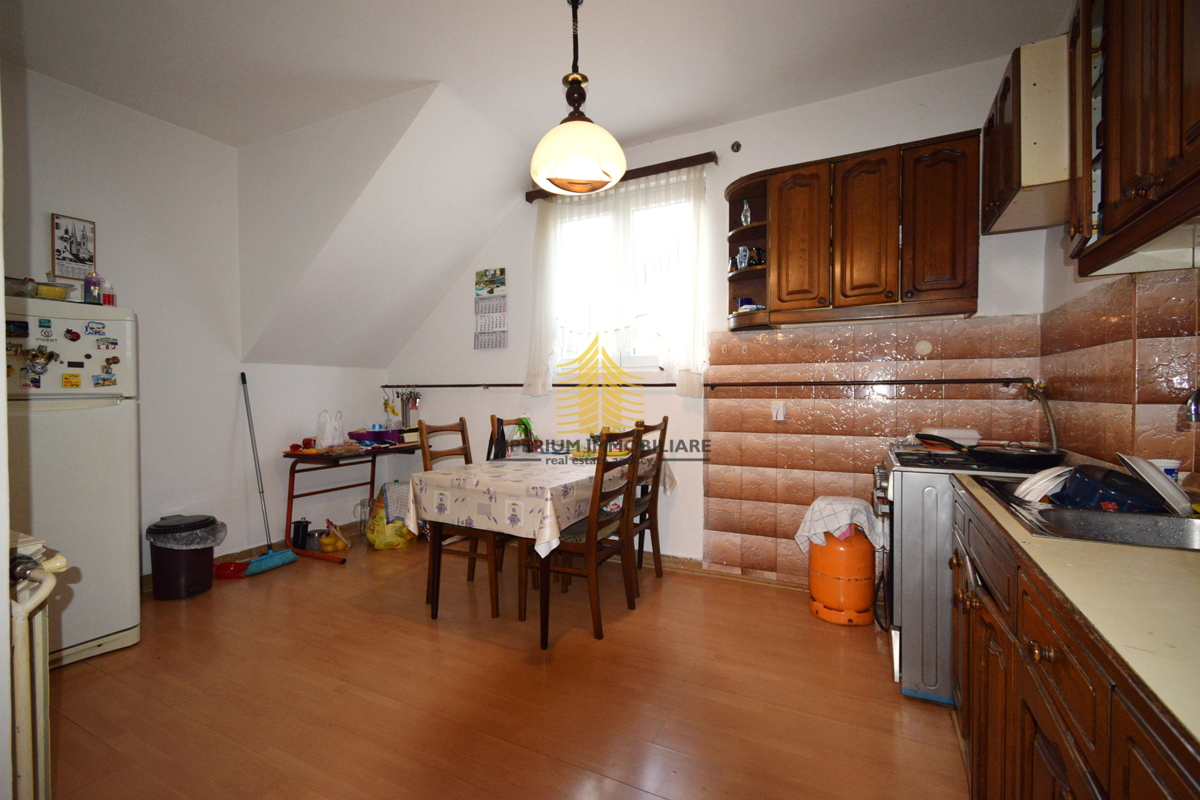 Hiša, Prodaja, Podsused - Vrapče, Vrapče, 320 m2, V vrsti