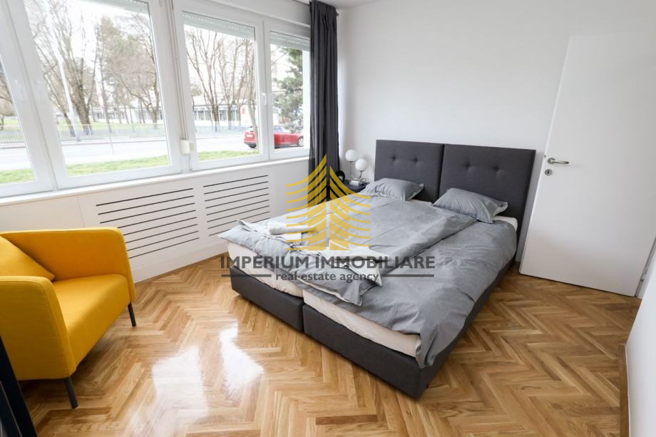 Stan, prodaja, Trešnjevka - Jug, Srednjaki, 72,90 m2, 4-prostorski
