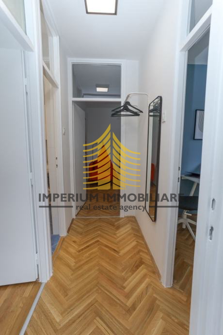 Stan, prodaja, Trešnjevka - Jug, Srednjaki, 72,90 m2, 4-prostorski