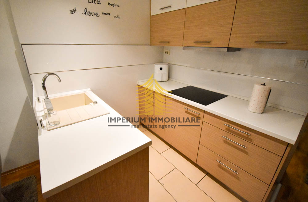 Stan, prodaja, Novi Zagreb - vzhod, Utrina, 57 m2, 3-prostorski