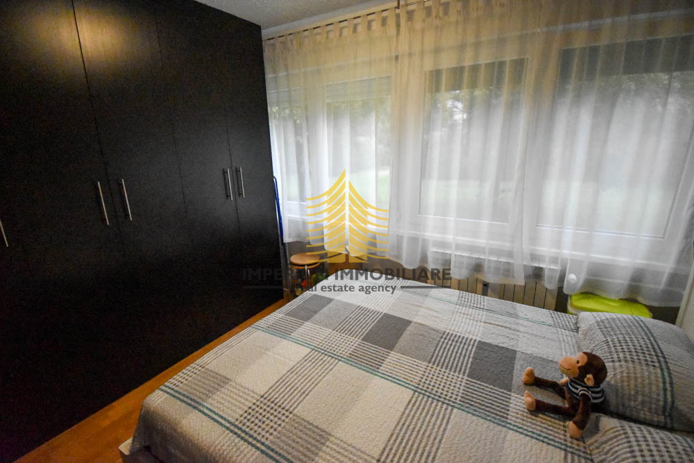 Stan, prodaja, Novi Zagreb - vzhod, Utrina, 57 m2, 3-prostorski