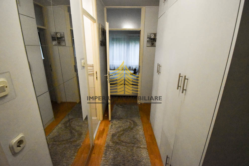 Stan, prodaja, Novi Zagreb - vzhod, Utrina, 57 m2, 3-prostorski