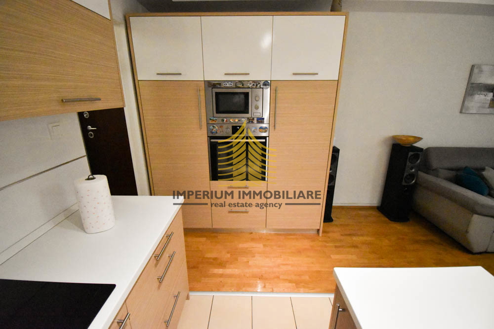 Stan, prodaja, Novi Zagreb - vzhod, Utrina, 57 m2, 3-prostorski