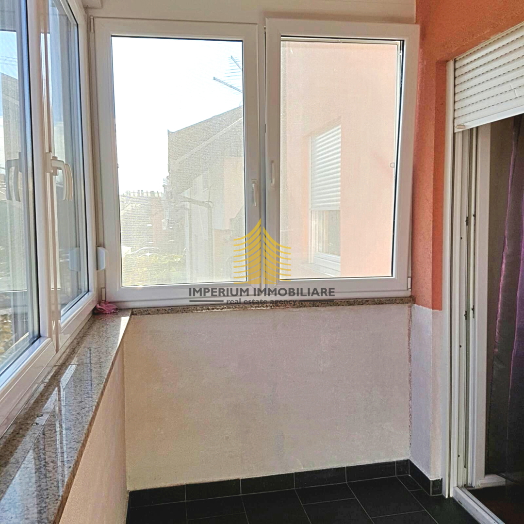 Stan, prodaja, Trešnjevka - Jug, Staglišće, 43,25 m2, enoprostoreno stanovanje