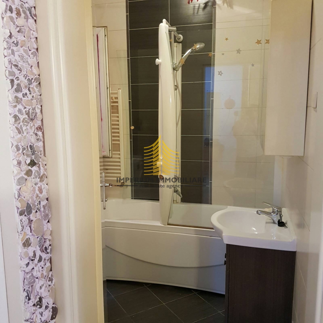 Stan, prodaja, Trešnjevka - Jug, Staglišće, 43,25 m2, enoprostoreno stanovanje