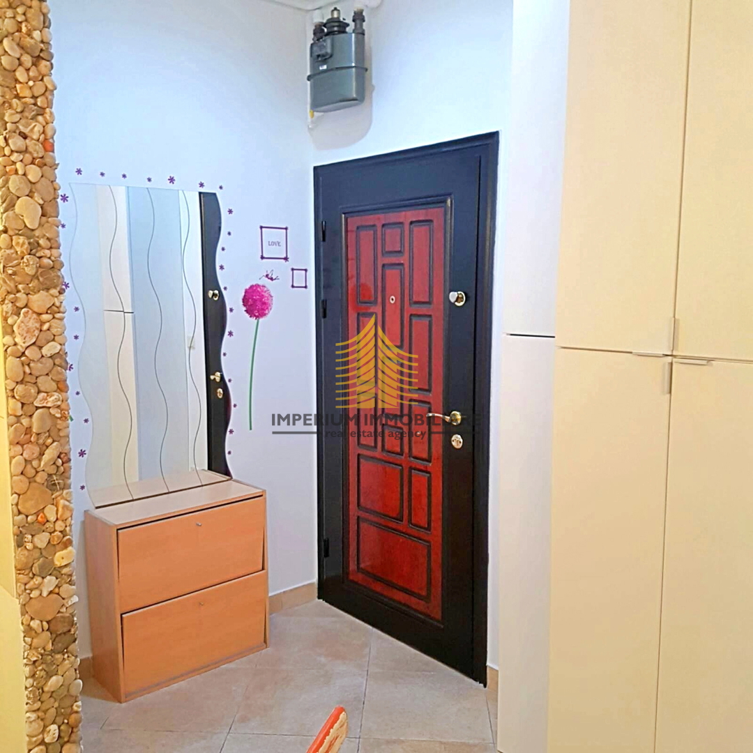 Stan, prodaja, Trešnjevka - Jug, Staglišće, 43,25 m2, enoprostoreno stanovanje