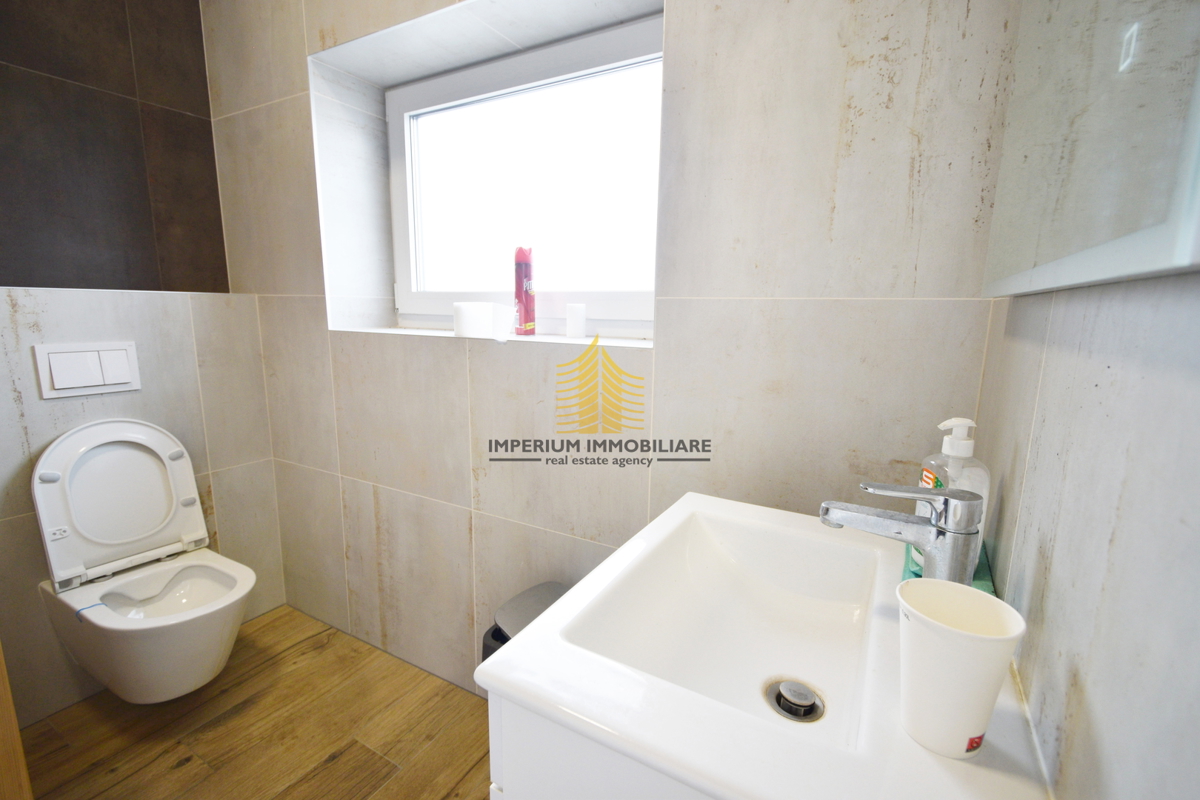 Poslovni prostor, prodaja, Velika Gorica, Staro Čiče, 84 m2, prostor za storitve