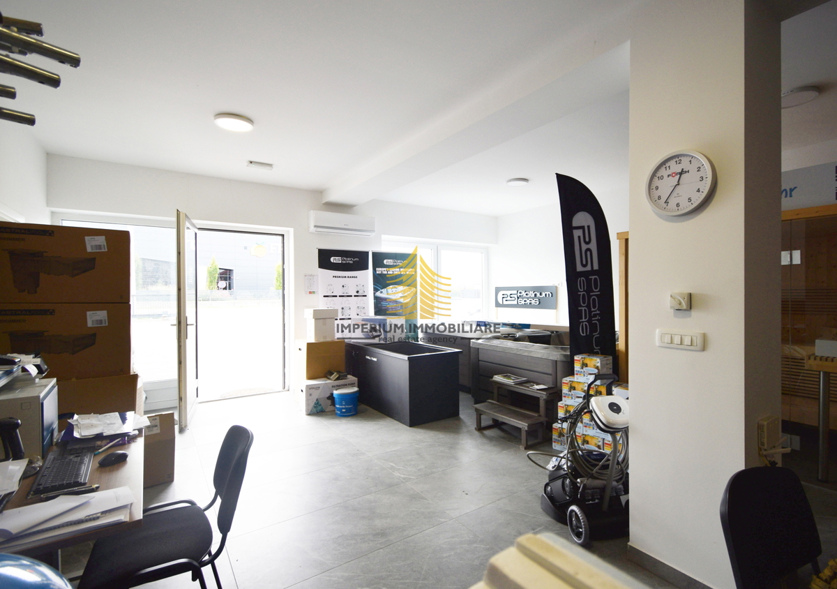 Poslovni prostor, prodaja, Velika Gorica, Staro Čiče, 84 m2, prostor za storitve