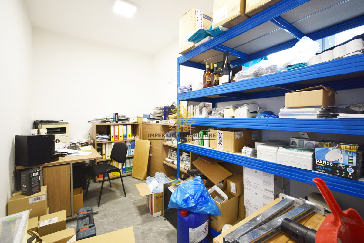 Poslovni prostor, prodaja, Velika Gorica, Staro Čiče, 84 m2, prostor za storitve