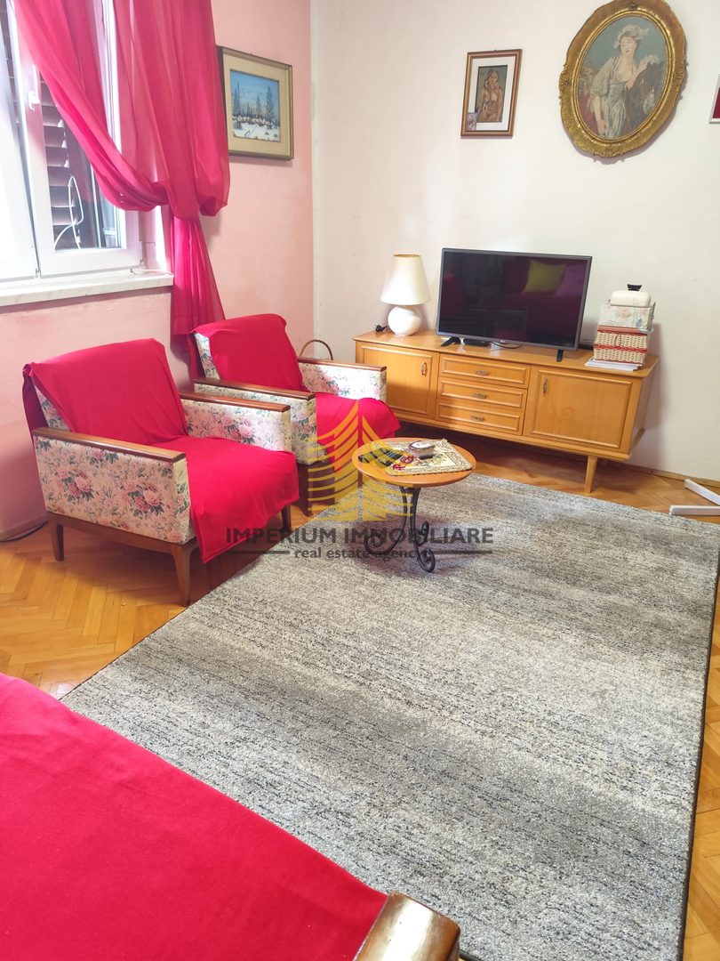 Stan, prodaja, Šibenik, Buale, 72 m2, 2,5-prostorsko (2P+DB)