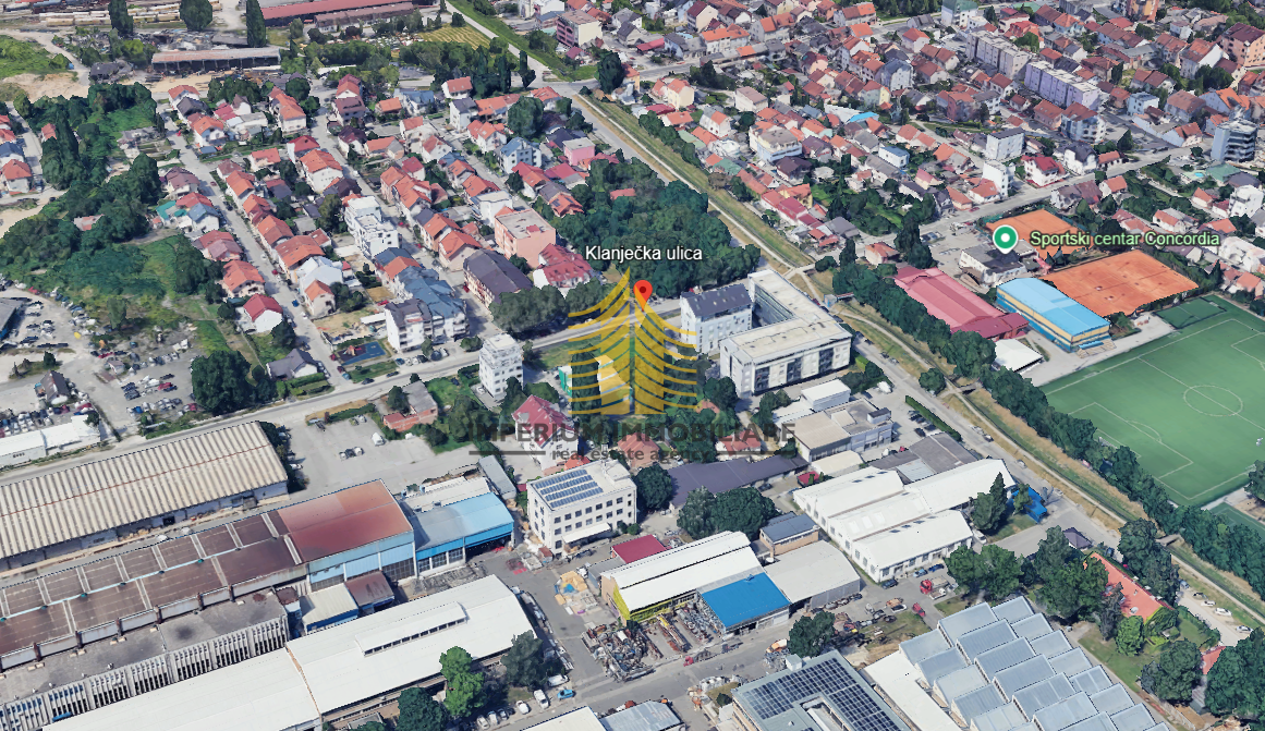 Stan, prodaja, Trešnjevka - sever, Trešnjevka, 84 m2, 4-prostorsko stanovanje