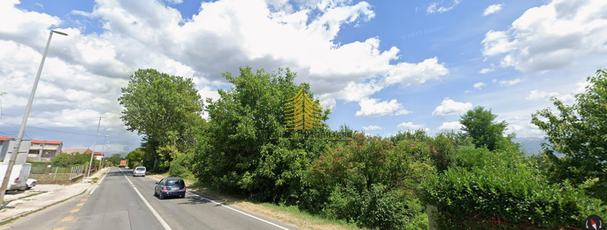 Zemljišče, prodaja, Sinj, Brnaze, 2213 m2, zazidljivo