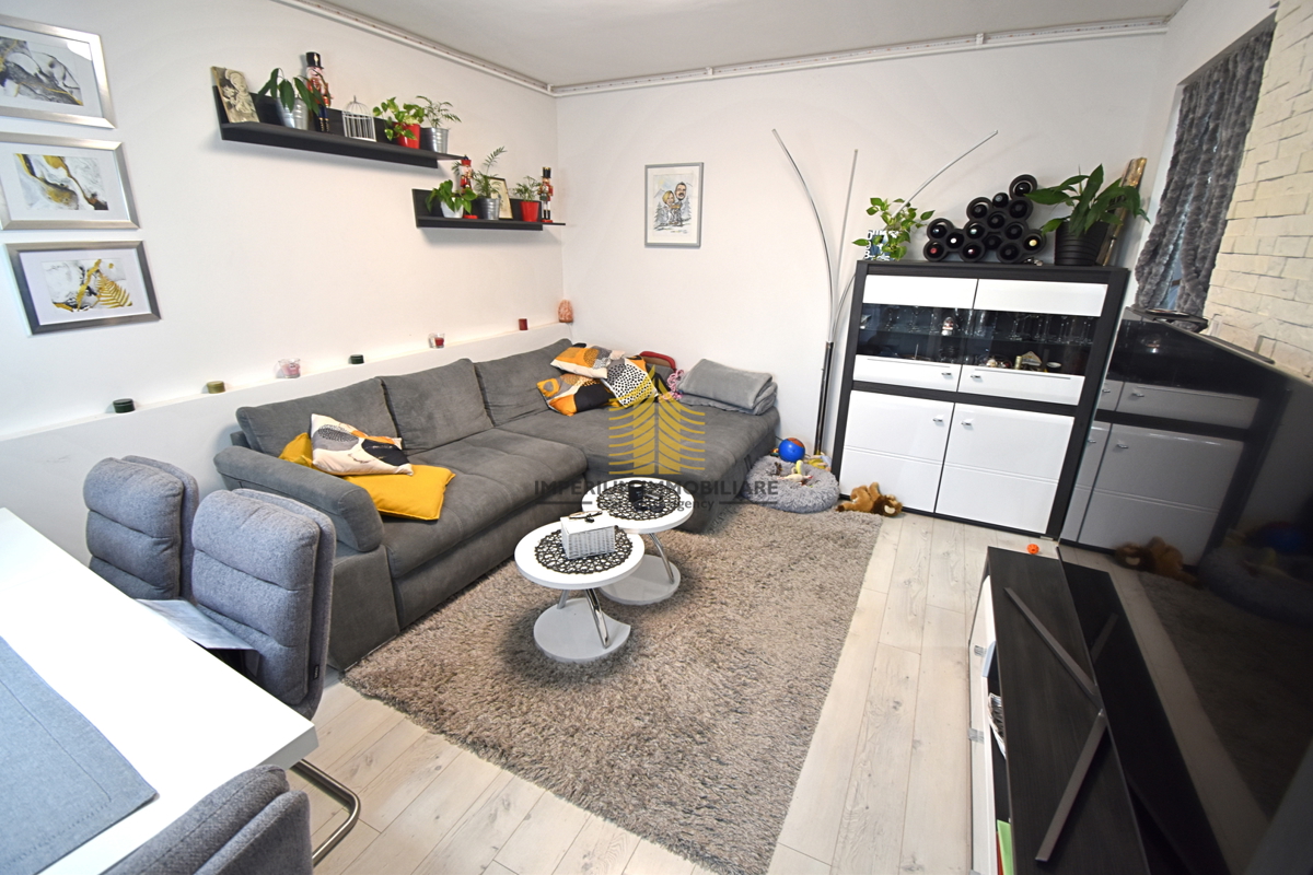 Stan, prodaja, Novi Zagreb - vzhod, Sloboština, 72 m2, 3-prostoren