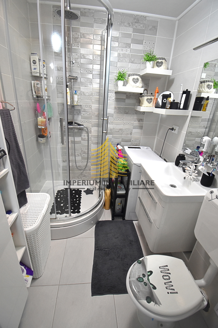 Stan, prodaja, Novi Zagreb - vzhod, Sloboština, 72 m2, 3-prostoren