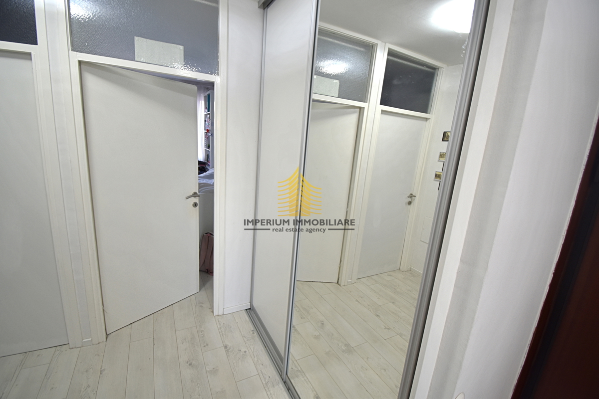 Stan, prodaja, Novi Zagreb - vzhod, Sloboština, 72 m2, 3-prostoren