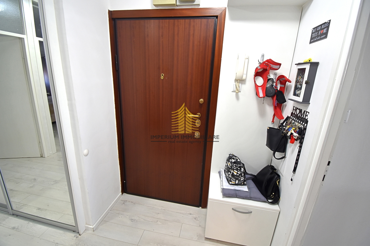 Stan, prodaja, Novi Zagreb - vzhod, Sloboština, 72 m2, 3-prostoren