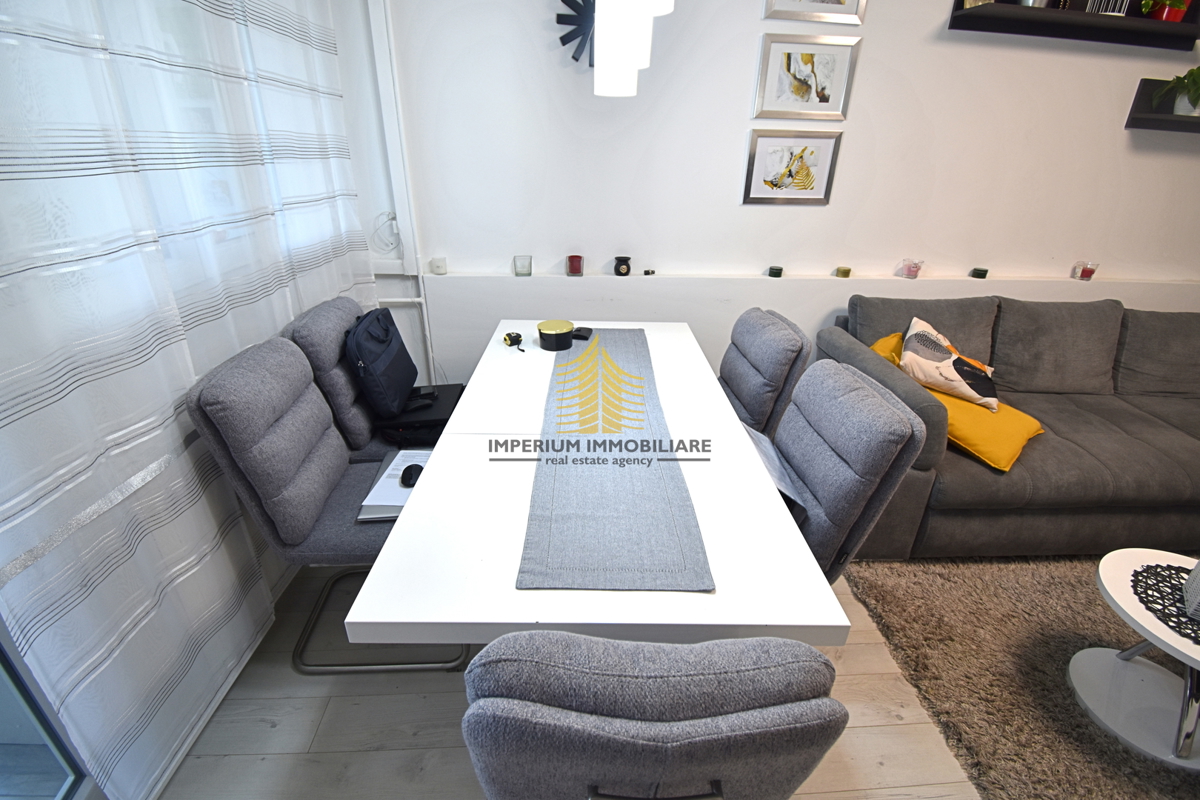 Stan, prodaja, Novi Zagreb - vzhod, Sloboština, 72 m2, 3-prostoren